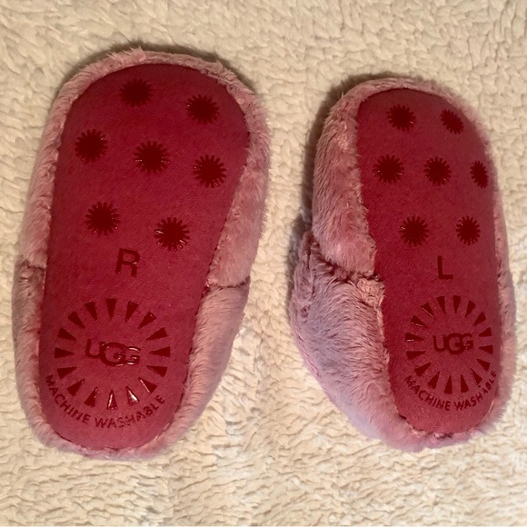 Infant UGG boot - Picture 4 of 5